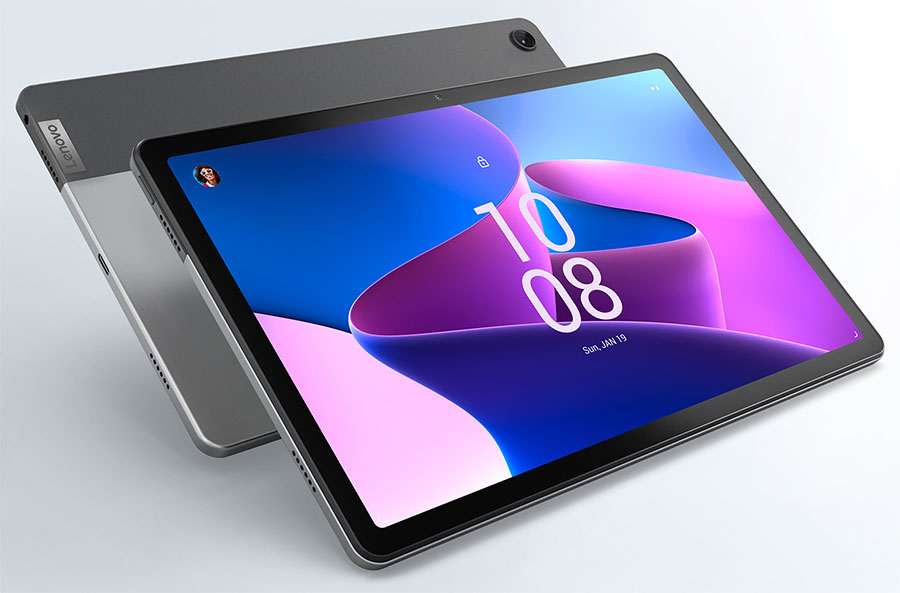 Lenovo планшети для бізнесу