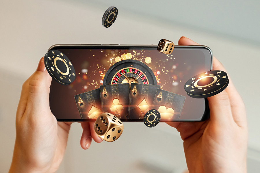 Slots City – огляд популярного онлайн-казино в Україні Огляд Slots City казино