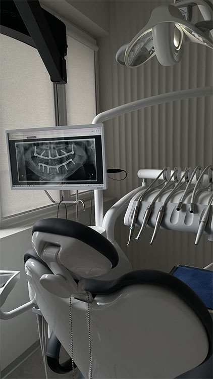 PICASSO Dental Clinic