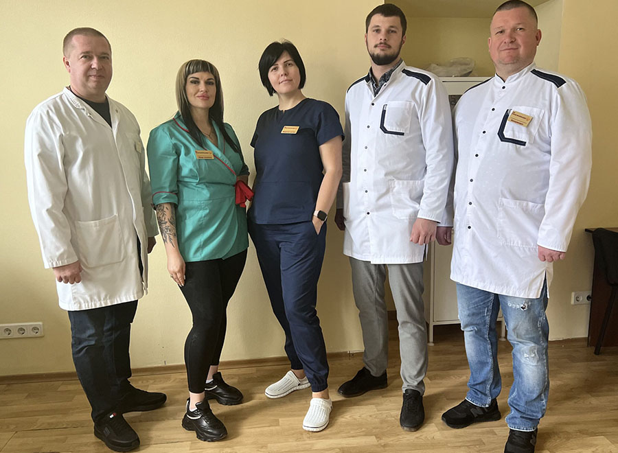 Анонімне лікування алкоголізму