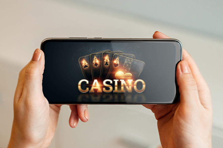 Online casino